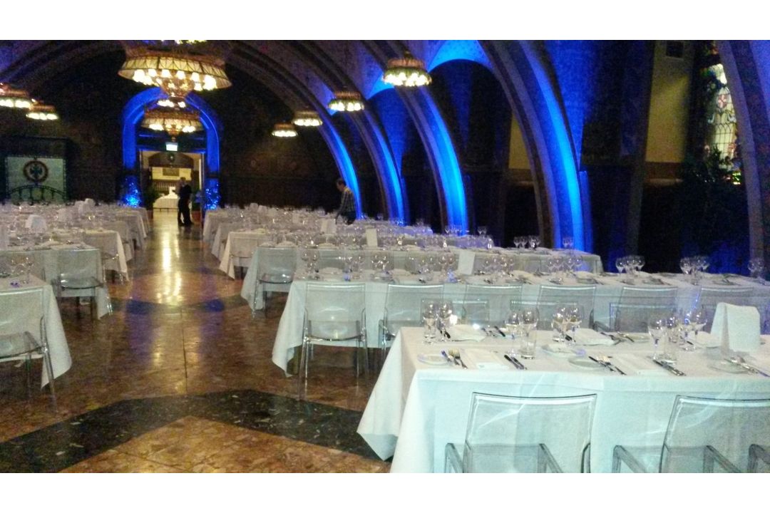 Wiener Rathauskeller